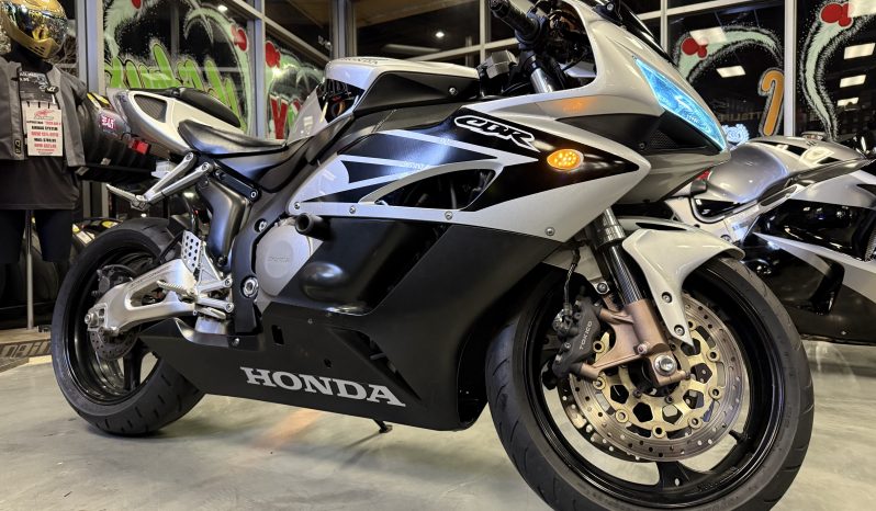 2004 HONDA CBR 1000RR