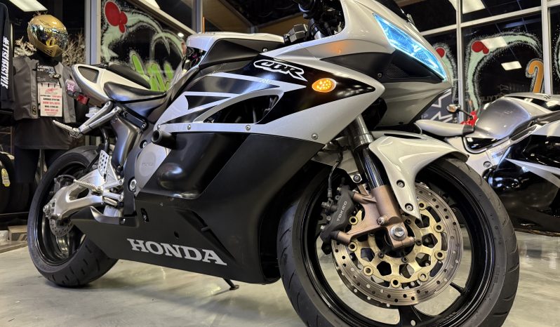 2004 HONDA CBR 1000RR