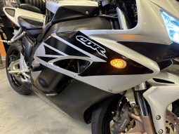 2004 HONDA CBR 1000RR