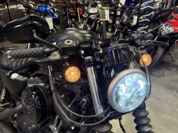 2017 Harley Davidson Iron 883