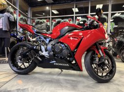 2015 HONDA CBR 1000RR