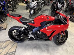 2015 HONDA CBR 1000RR