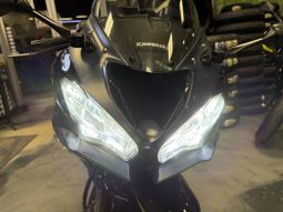 2022 Kawasaki Ninja ZX6R