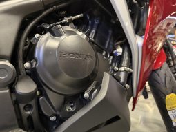 2012 HONDA CBR 250R