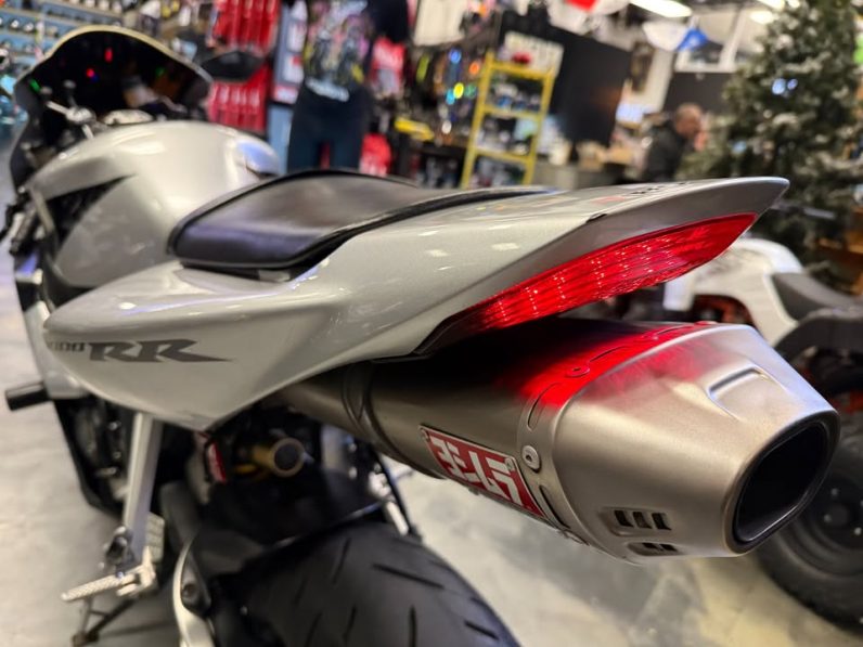 2004 HONDA CBR 1000RR