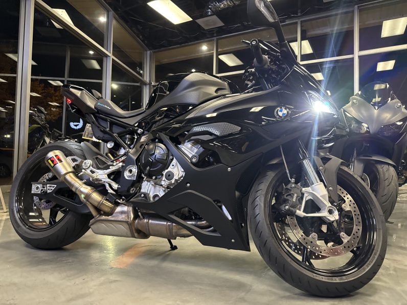 2024 BMW S1000RR