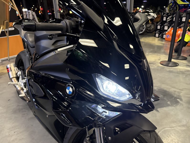 2024 BMW S1000RR