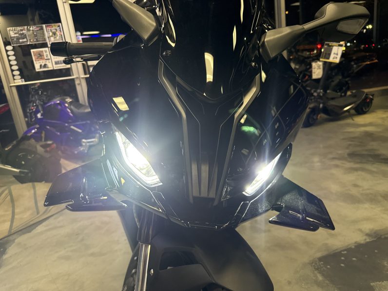 2024 BMW S1000RR