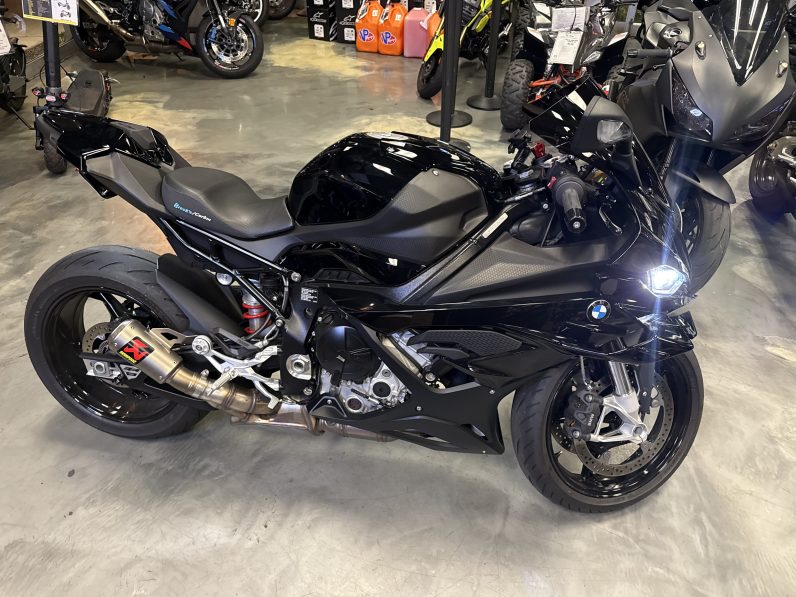 2024 BMW S1000RR