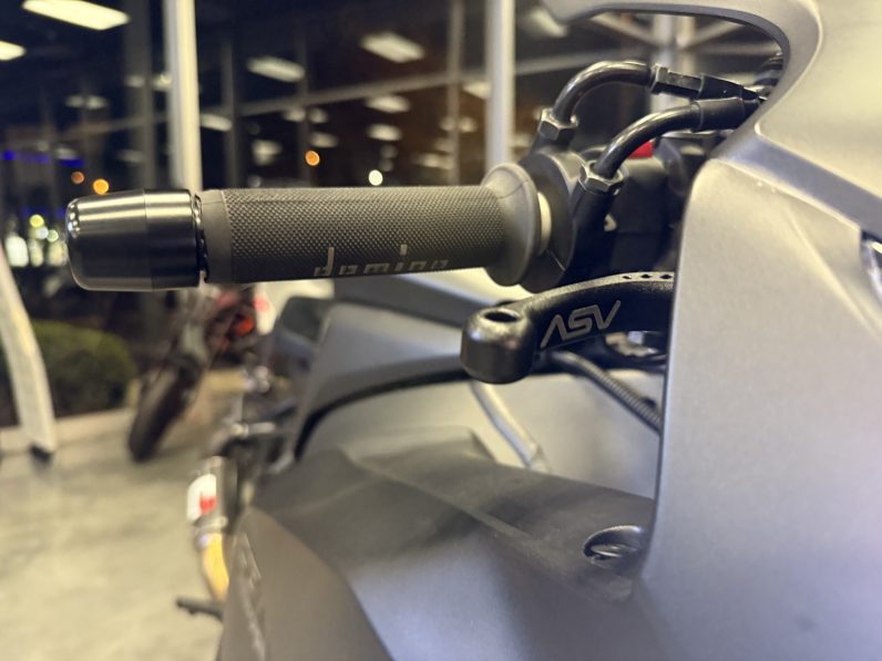 2016 Honda CBR 1000RR