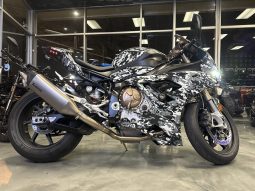 2022 BMW S1000RR