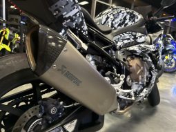 2022 BMW S1000RR