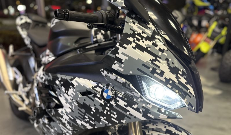 2022 BMW S1000RR