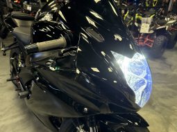 2020 Suzuki GSXR 600