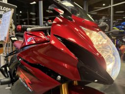 2014 SUZUKI GSXR 750