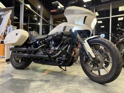 2023 Harley Davidson Low Rider ST FXLRST