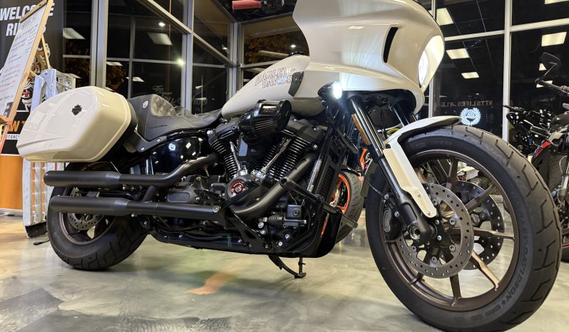 2023 Harley Davidson Low Rider ST FXLRST