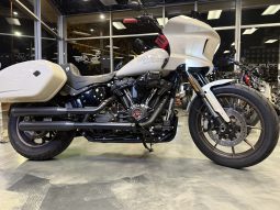 2023 Harley Davidson Low Rider ST FXLRST