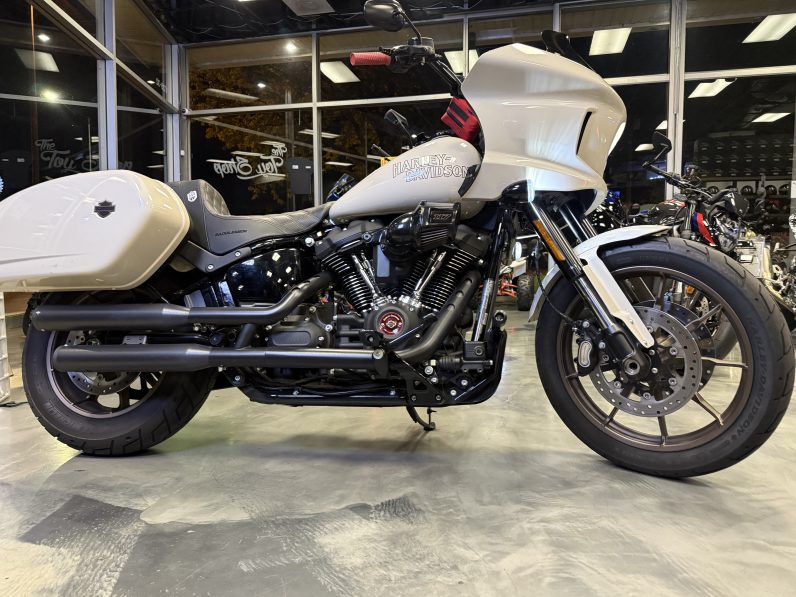 2023 Harley Davidson Low Rider ST FXLRST