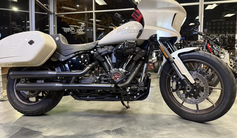2023 Harley Davidson Low Rider ST FXLRST