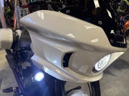 2023 Harley Davidson Low Rider ST FXLRST