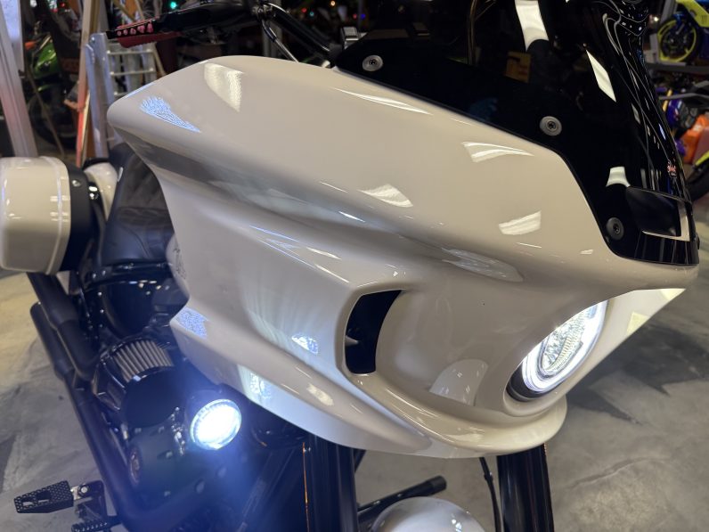 2023 Harley Davidson Low Rider ST FXLRST