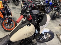 2023 Harley Davidson Low Rider ST FXLRST