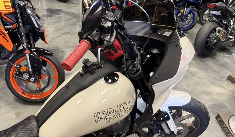 2023 Harley Davidson Low Rider ST FXLRST