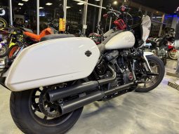 2023 Harley Davidson Low Rider ST FXLRST