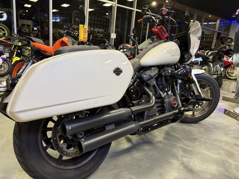 2023 Harley Davidson Low Rider ST FXLRST