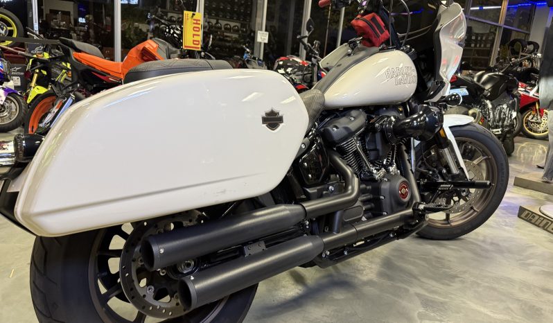 2023 Harley Davidson Low Rider ST FXLRST