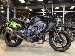 2022 Yamaha MT10 Modified