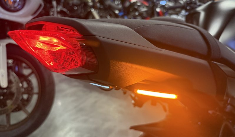 2022 Yamaha MT10 Modified