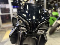 2022 Yamaha MT10 Modified