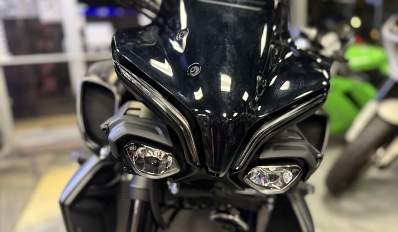 2022 Yamaha MT10 Modified