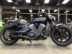 2023 Indian Scott Bobber ABS