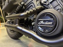 2023 Indian Scott Bobber ABS