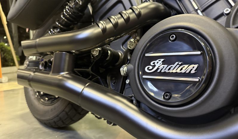 2023 Indian Scott Bobber ABS