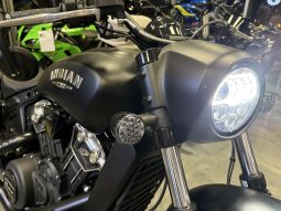 2023 Indian Scott Bobber ABS