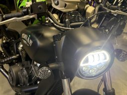 2023 Indian Scott Bobber ABS