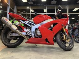 2003 Kawasaki Ninja ZX6R