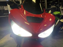 2003 Kawasaki Ninja ZX6R
