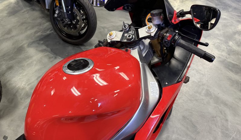 2003 Kawasaki Ninja ZX6R