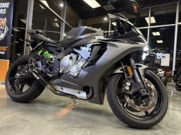 2016 Yamaha YZF R1S