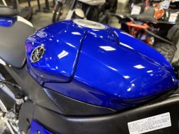 2011 YAMAHA YZF R6