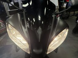 2016 YAMAH YZF R6