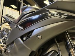 2016 YAMAH YZF R6