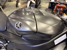 2016 YAMAH YZF R6