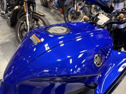 2023 YAMAHA YZF R7
