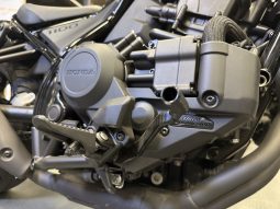 2021 Honda Rebel 1100 DCT Automatic